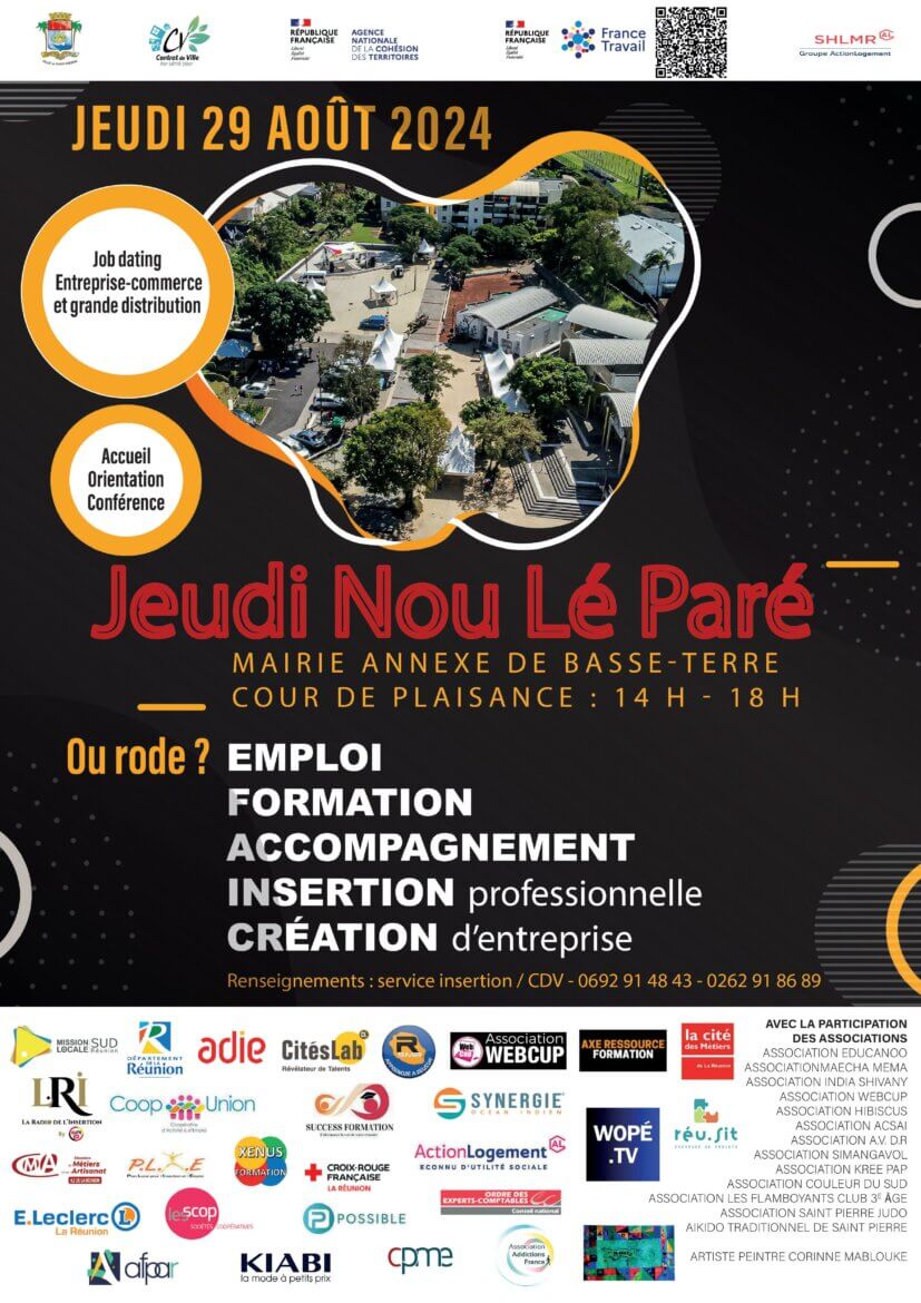 INSERTION? EMPLOI